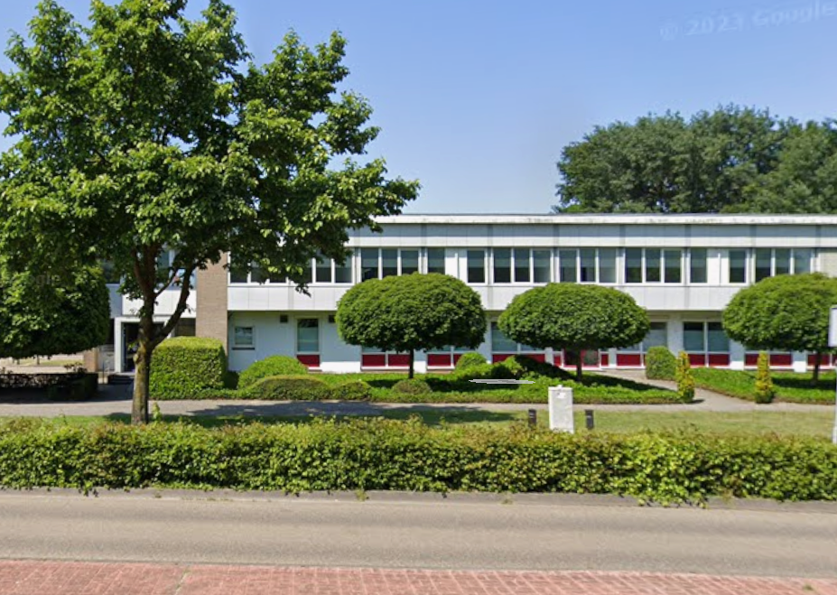 Innovatiecentrum De Peel – Mill